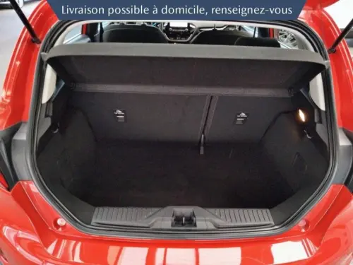 Ford Fiesta 1.0 Flexifuel 95ch Titanium Business 5p - Photo 4