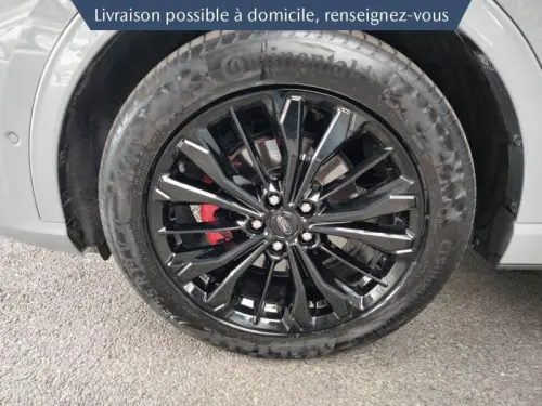Ford Kuga 2.5 Duratec 190ch FHEV E85 Graphite Tech Edition BVA - Photo 19