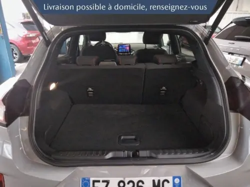Ford Puma 1.0 EcoBoost 125ch mHEV ST-Line 6cv - Photo 4