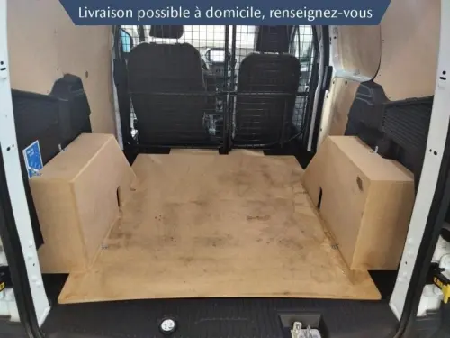 Ford Transit 1.5 TDCI 100ch Stop&Start Trend - Photo 4