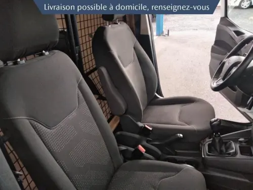Ford Transit 1.5 TDCI 100ch Stop&Start Trend - Photo 8