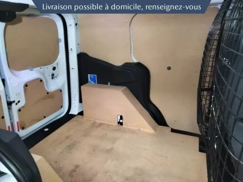 Ford Transit 1.5 TDCI 100ch Stop&Start Trend - Photo 11