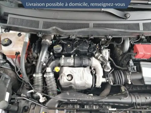 Ford Transit 1.5 TDCI 100ch Stop&Start Trend - Photo 13