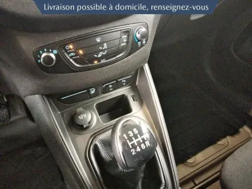 Ford Transit 1.5 TDCI 100ch Stop&Start Trend - Photo 14