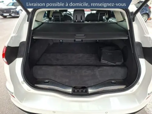 Ford Mondeo SW 2.0 HYBRID 187ch Vignale BVA 7cv - Photo 4