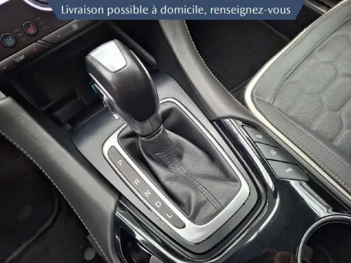 Ford Mondeo SW 2.0 HYBRID 187ch Vignale BVA 7cv - Photo 12