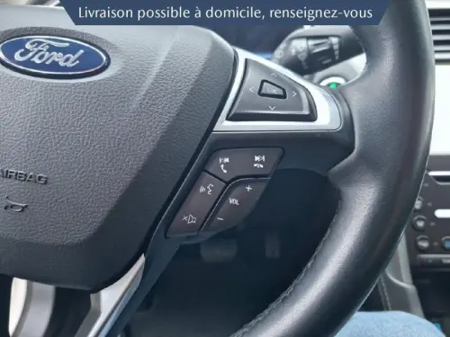 Ford Mondeo SW 2.0 HYBRID 187ch Vignale BVA 7cv - Photo 15