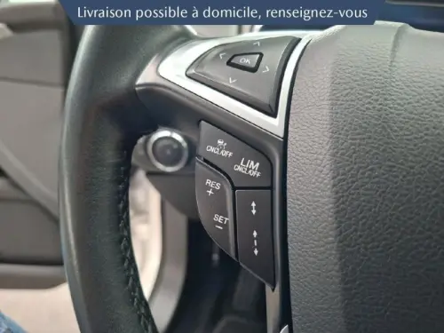 Ford Mondeo SW 2.0 HYBRID 187ch Vignale BVA 7cv - Photo 16