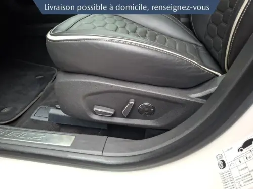 Ford Mondeo SW 2.0 HYBRID 187ch Vignale BVA 7cv - Photo 17