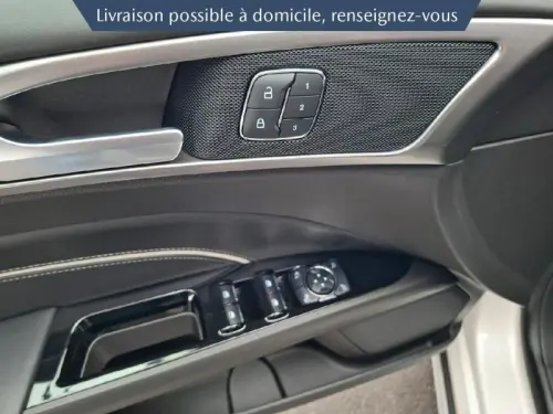 Ford Mondeo SW 2.0 HYBRID 187ch Vignale BVA 7cv - Photo 19