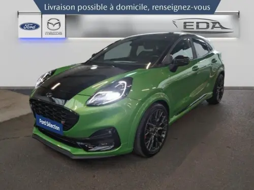 Ford Puma 1.5 EcoBoost 200ch S&S ST - Photo 0
