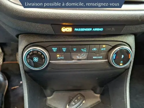 Ford Fiesta 1.0 Flexifuel 95ch ST-Line 5p - Photo 12