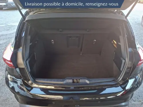 Ford Focus 1.0 Flexifuel mHEV 125ch ST-Line X - Photo 4