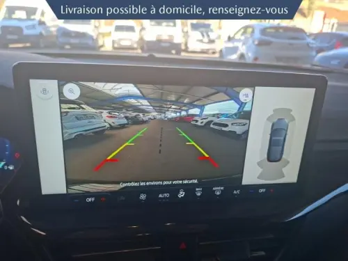 Ford Focus 1.0 Flexifuel mHEV 125ch ST-Line X - Photo 13