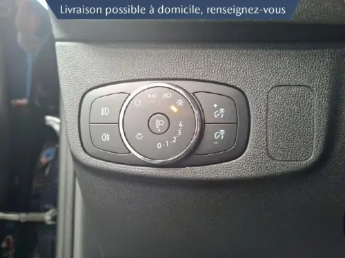 Ford Focus 1.0 Flexifuel mHEV 125ch ST-Line X - Photo 17