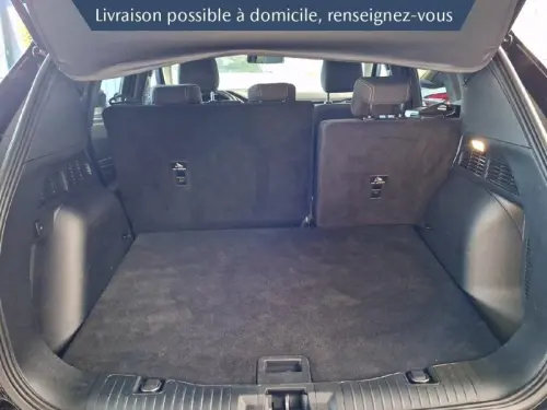 Ford Kuga 2.5 Duratec 190ch FHEV E85 Titanium BVA - Photo 4