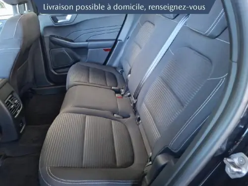 Ford Kuga 2.5 Duratec 190ch FHEV E85 Titanium BVA - Photo 8