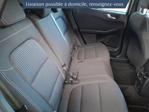 Ford Kuga 2.5 Duratec 190ch FHEV E85 Titanium BVA - Photo 14