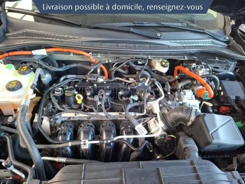 Ford Kuga 2.5 Duratec 190ch FHEV E85 Titanium BVA - Photo 15