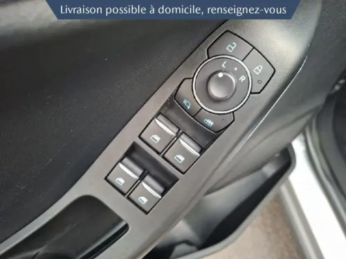 Ford Puma 1.0 EcoBoost 155ch mHEV ST-Line X DCT7 - Photo 10