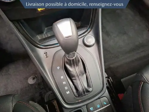 Ford Puma 1.0 EcoBoost 155ch mHEV ST-Line X DCT7 - Photo 13