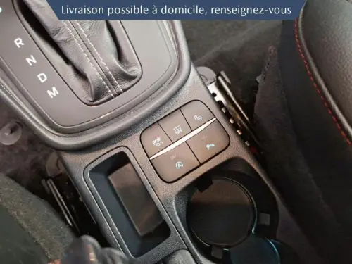 Ford Puma 1.0 EcoBoost 155ch mHEV ST-Line X DCT7 - Photo 14