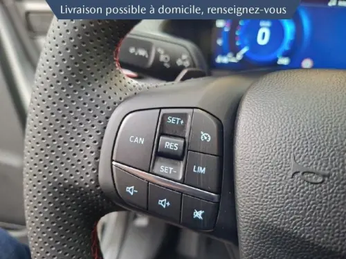 Ford Puma 1.0 EcoBoost 155ch mHEV ST-Line X DCT7 - Photo 17