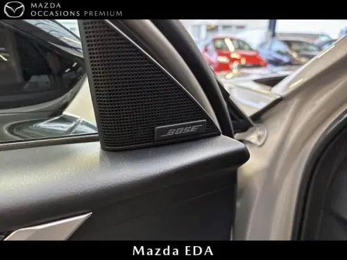 Mazda CX-60 2.5 e-SKYACTIV PHEV 327ch Homura 4x4 BVA8 - Photo 10