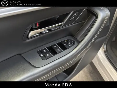 Mazda CX-60 2.5 e-SKYACTIV PHEV 327ch Homura 4x4 BVA8 - Photo 9