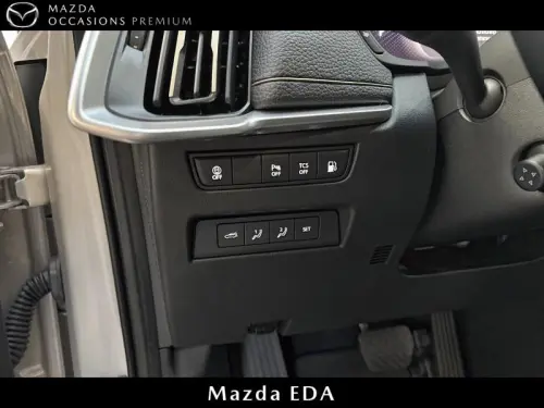 Mazda CX-60 2.5 e-SKYACTIV PHEV 327ch Homura 4x4 BVA8 - Photo 11