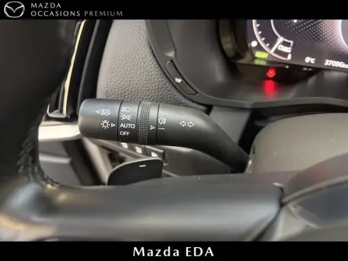 Mazda CX-60 2.5 e-SKYACTIV PHEV 327ch Homura 4x4 BVA8 - Photo 12