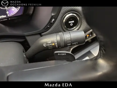 Mazda CX-60 2.5 e-SKYACTIV PHEV 327ch Homura 4x4 BVA8 - Photo 13