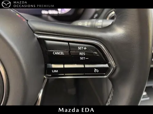 Mazda CX-60 2.5 e-SKYACTIV PHEV 327ch Homura 4x4 BVA8 - Photo 15