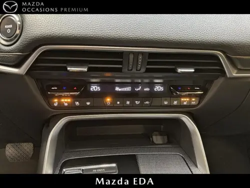 Mazda CX-60 2.5 e-SKYACTIV PHEV 327ch Homura 4x4 BVA8 - Photo 17