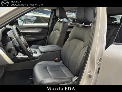 Mazda CX-60 2.5 e-SKYACTIV PHEV 327ch Homura 4x4 BVA8 - Photo 7