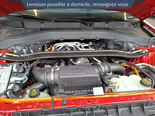 Ford Explorer 3.0 EcoBoost 457ch Parallel PHEV ST-Line i-AWD BVA10 25cv - Photo 14