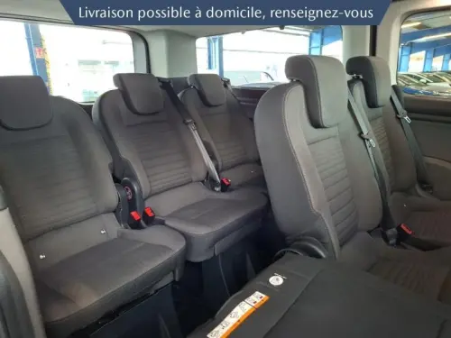 Ford Tourneo 320 L2H1 2.0 EcoBlue 185ch Titanium BVA - Photo 14