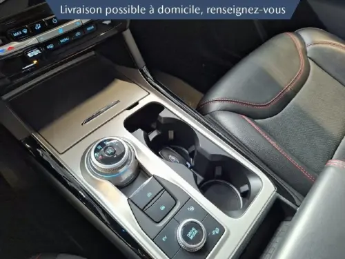 Ford Explorer 3.0 EcoBoost 457ch Parallel PHEV ST-Line i-AWD BVA10 25cv - Photo 15