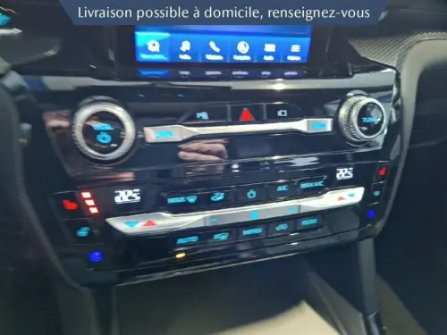 Ford Explorer 3.0 EcoBoost 457ch Parallel PHEV ST-Line i-AWD BVA10 25cv - Photo 16