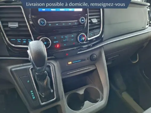 Ford Tourneo 320 L2H1 2.0 EcoBlue 185ch Titanium BVA - Photo 16