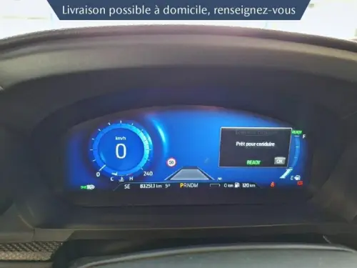 Ford Explorer 3.0 EcoBoost 457ch Parallel PHEV ST-Line i-AWD BVA10 25cv - Photo 18