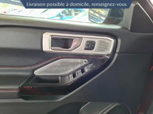 Ford Explorer 3.0 EcoBoost 457ch Parallel PHEV ST-Line i-AWD BVA10 25cv - Photo 19