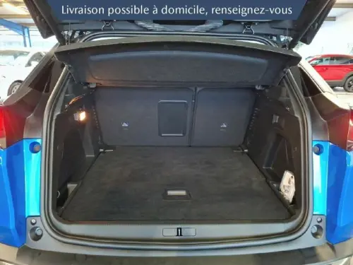 Peugeot 3008 1.5 BlueHDi 130ch S&S Allure Pack - Photo 4