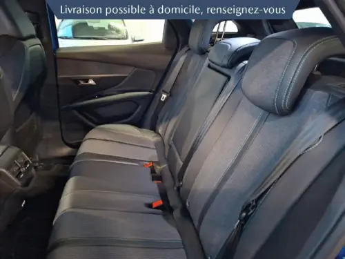 Peugeot 3008 1.5 BlueHDi 130ch S&S Allure Pack - Photo 8