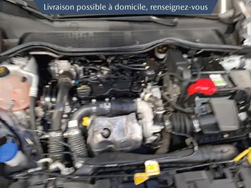 Ford Fiesta 1.5 TDCi 85ch Cool & Connect 5p - Photo 13