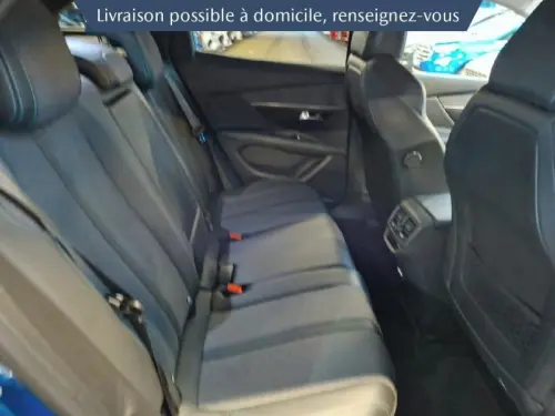 Peugeot 3008 1.5 BlueHDi 130ch S&S Allure Pack - Photo 14