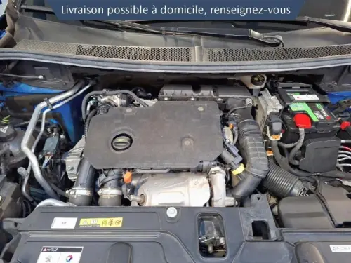 Peugeot 3008 1.5 BlueHDi 130ch S&S Allure Pack - Photo 15