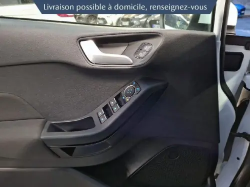 Ford Fiesta 1.5 TDCi 85ch Cool & Connect 5p - Photo 18