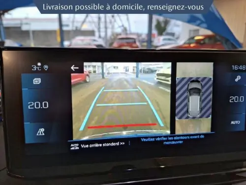 Peugeot 3008 1.5 BlueHDi 130ch S&S Allure Pack - Photo 18