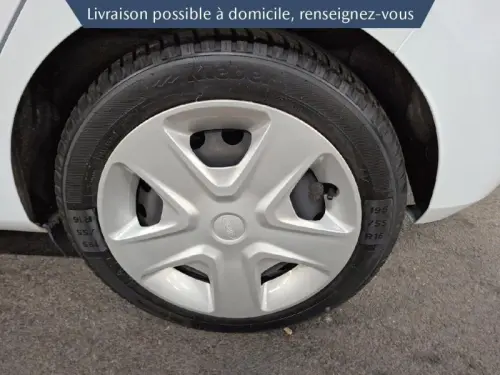 Ford Fiesta 1.5 TDCi 85ch Cool & Connect 5p - Photo 19